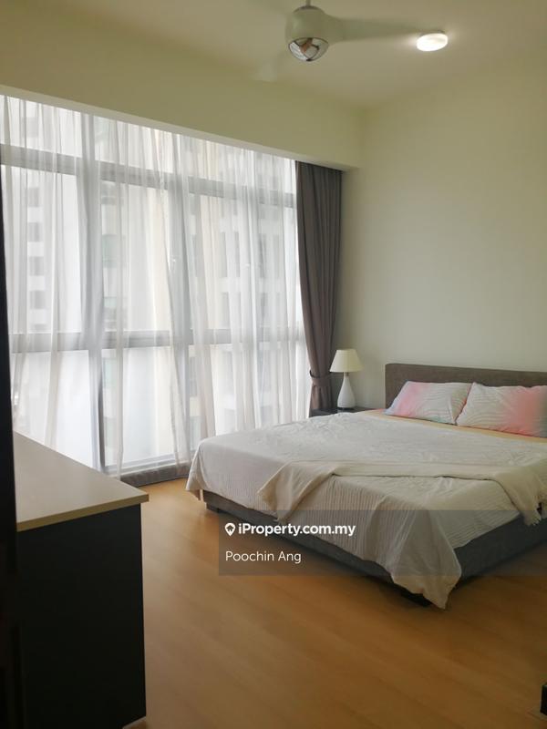 Condominium for Sale in Hampshire Residences by Poochin Ang - iProperty.com.my