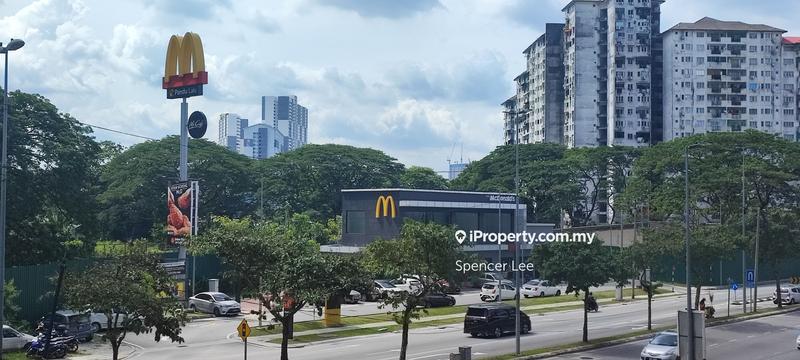 For Rent - Sentul Point (Level G)