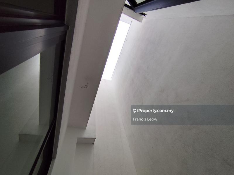 Semi-Detached House for Sale in Bandar Gamuda Gardens, Rawang by Francis Leow - iProperty.com.my