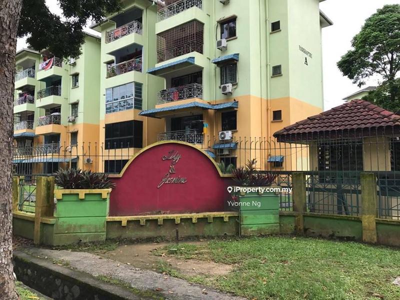 For Sale - Lily & Jasmine Apartment