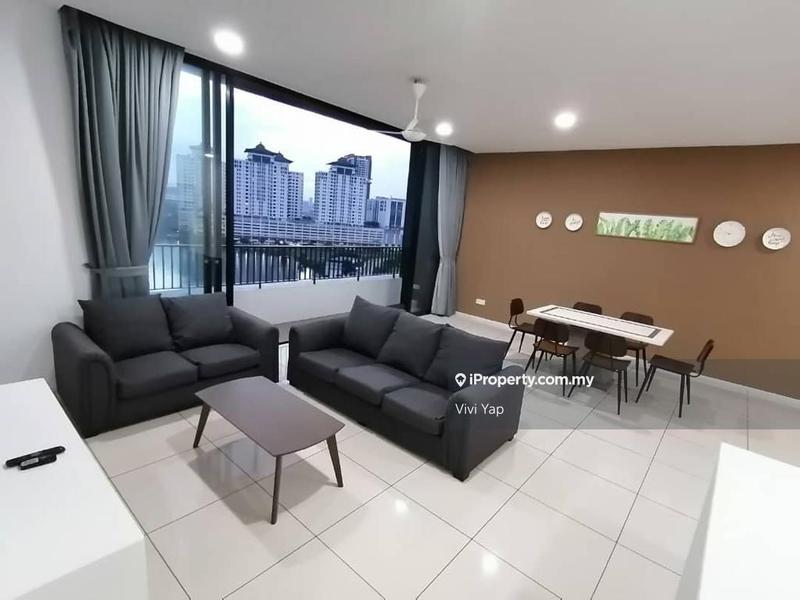 Condominium for Sale in Dreamcity by Vivi Yap - iProperty.com.my
