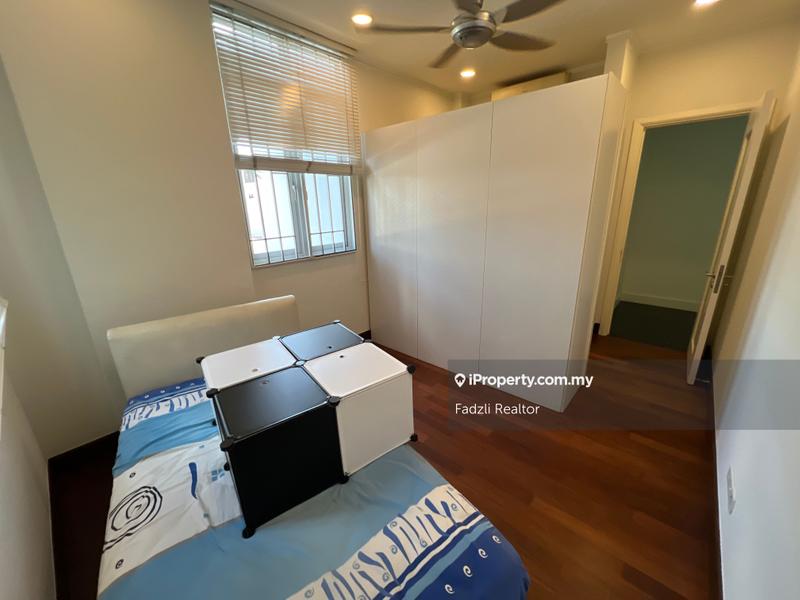 Condominium for Sale in Mutiara Upper East by Fadzli Realtor - iProperty.com.my