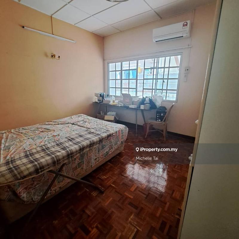 2-storey Terraced House for Sale in Taman Tun Dr Ismail, Kuala Lumpur by Michelle Tai - iProperty.com.my