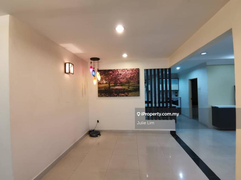 Banglo untuk Dijual di Taman Bukit Segar Jaya 1, Cheras oleh Julie Lim - iProperty.com.my
