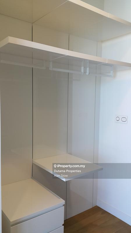 Service Residence for Rent in The Face Suites (Platinum Suites) by Alan Siow - iProperty.com.my