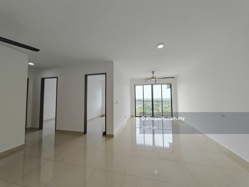 For Rent - KEN RIMBA CONDOMINIUM 1