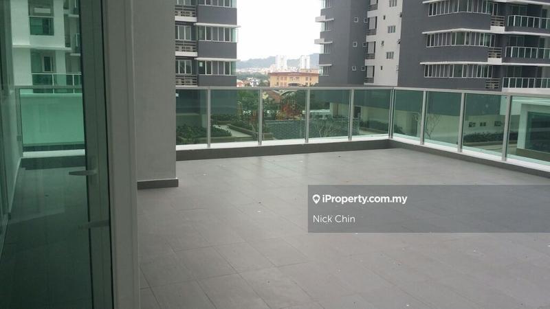 Kondominium untuk Dijual di The Regina oleh Nick Chin - iProperty.com.my
