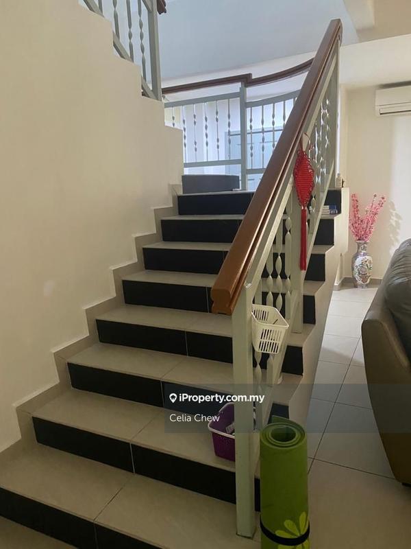 Rumah Berangkai 2 Tingkat untuk Dijual di Taman Ozana Impian, Bukit Katil oleh Celia Chew - iProperty.com.my