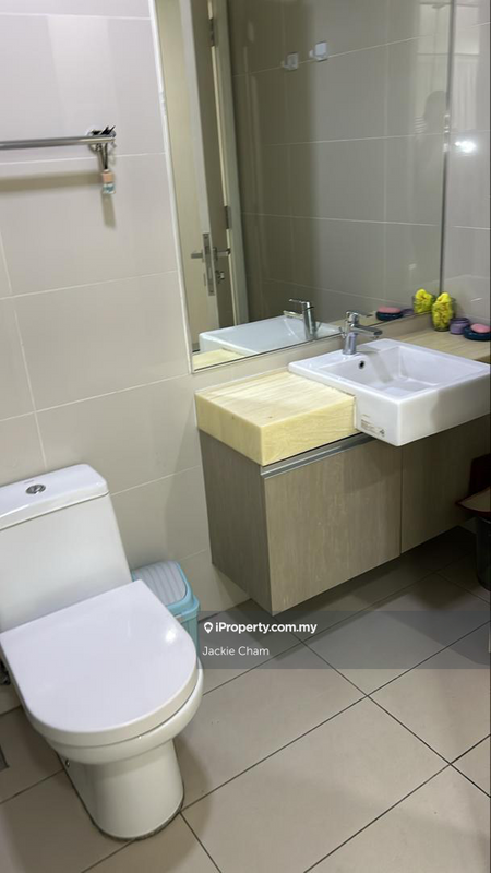 Service Residence for Sale in M City by Jackie Cham - iProperty.com.my