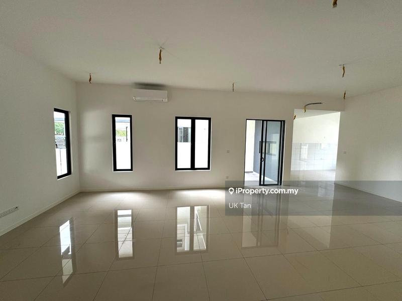 Semi-Detached House for Sale in Bandar Tropicana Aman, Telok Panglima Garang by UK Tan - iProperty.com.my