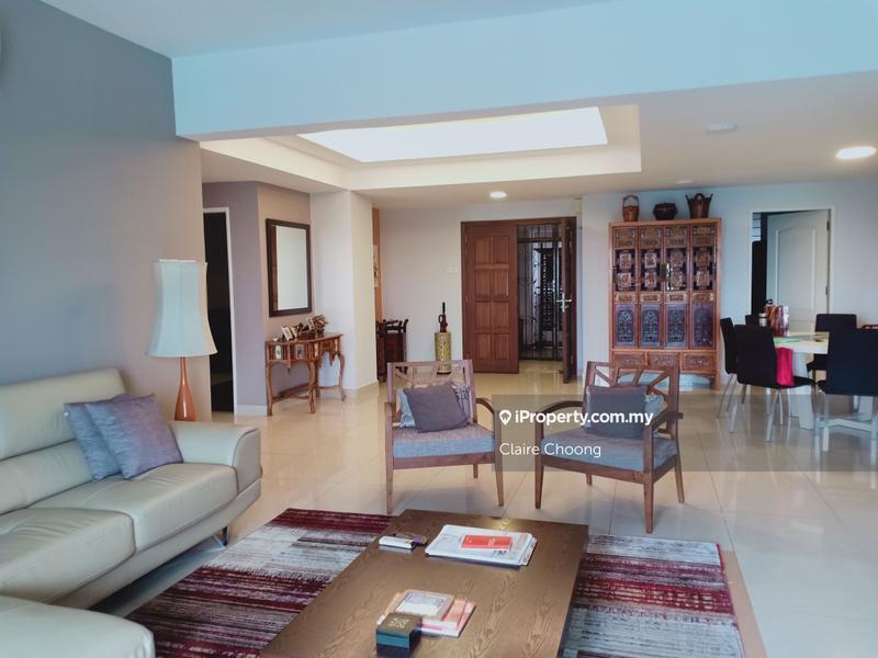 Condominium for Rent in The Boulevard by Claire Choong - iProperty.com.my
