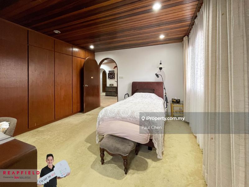 Banglo untuk Dijual di Taman Bukit Pantai, Bangsar oleh Paul Chen - iProperty.com.my