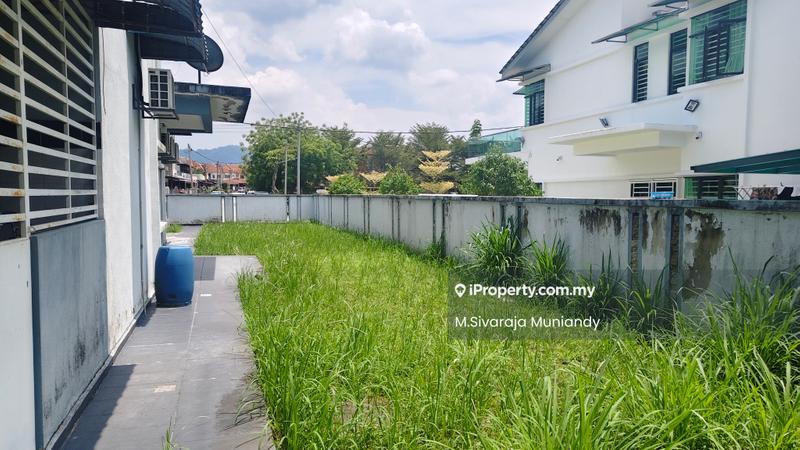 Rumah Berkembar untuk Dijual di Taman Bukit Belian, Mantin oleh M.Sivaraja - iProperty.com.my