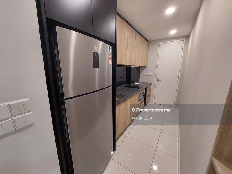 Condominium for Rent in The Robertson by MARK LOW - iProperty.com.my
