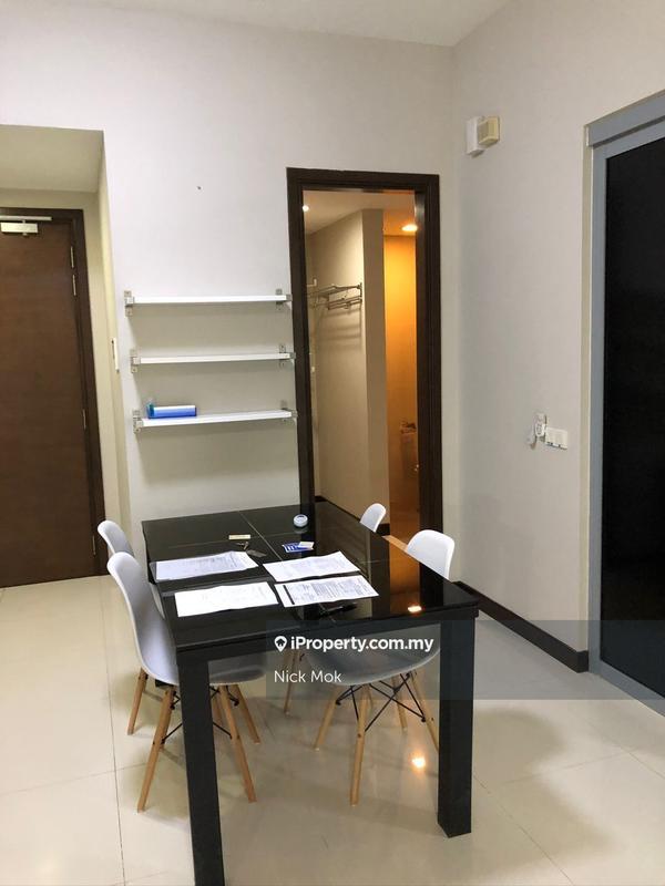 Condominium for Sale in Hampshire Residences by Nick Mok - iProperty.com.my