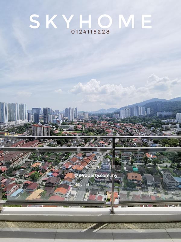 Condominium for Sale in Skyhome by Billy Teh - iProperty.com.my