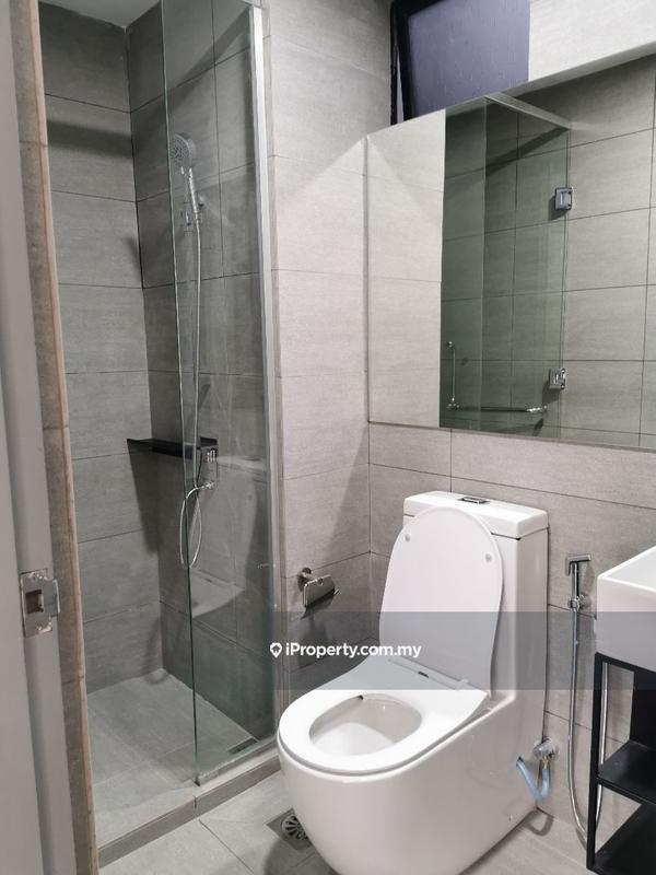 Pangsapuri untuk Dijual di Kempas Apartment oleh Vincent Lau - iProperty.com.my