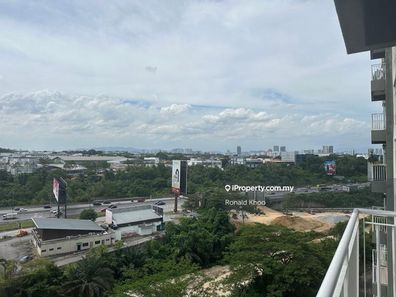 Residensi Servis untuk Dijual di Subang Olives Residence oleh Ronald Khoo - iProperty.com.my