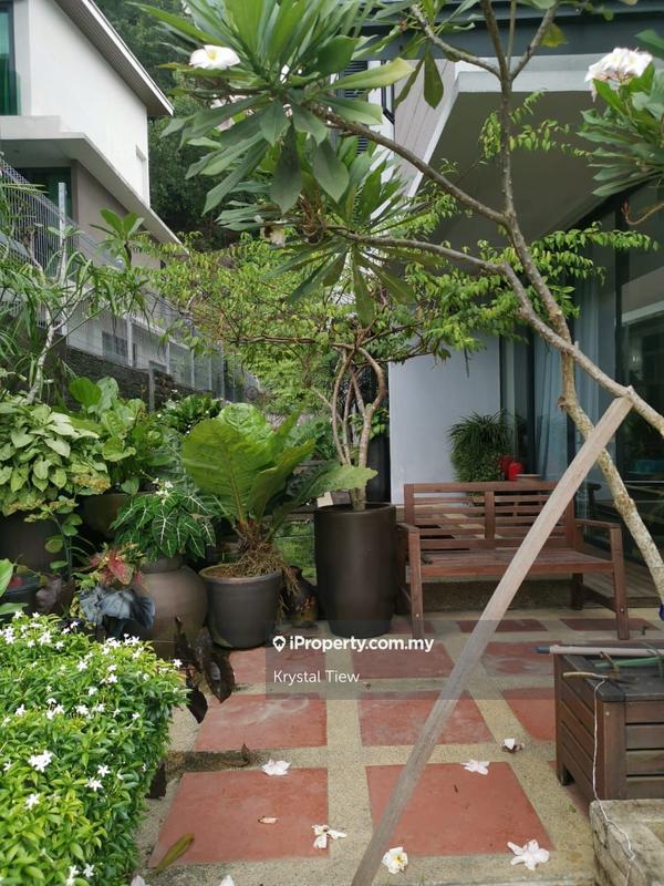 Banglo untuk Dijual di Alam Damai, Cheras oleh Krystal Tiew - iProperty.com.my