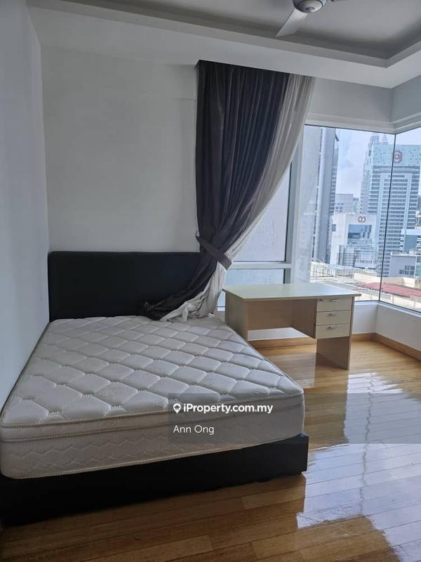 Condominium for Rent in Verticas Residensi by Ann Ong - iProperty.com.my