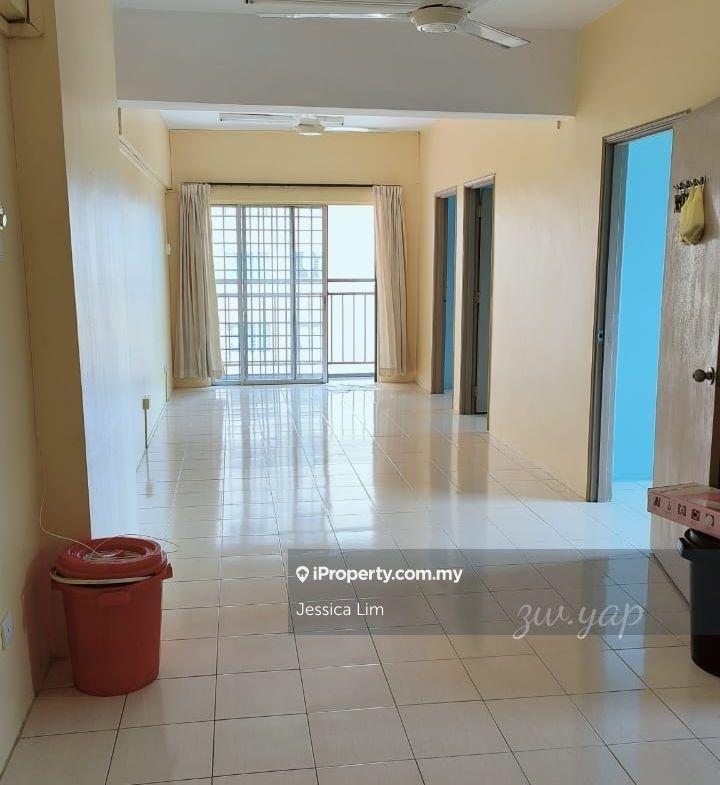 For Sale - Puncak Desa Apartment