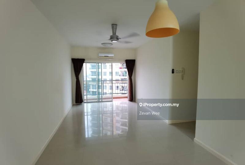 For Sale - Kuchai Avenue