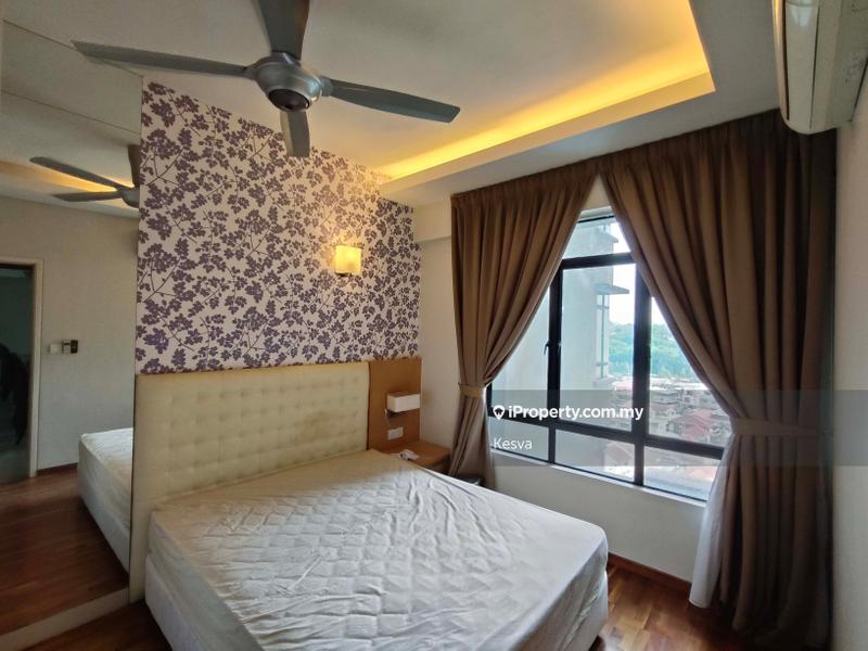Condominium for Sale in Rivercity Condominium by Kesva - iProperty.com.my