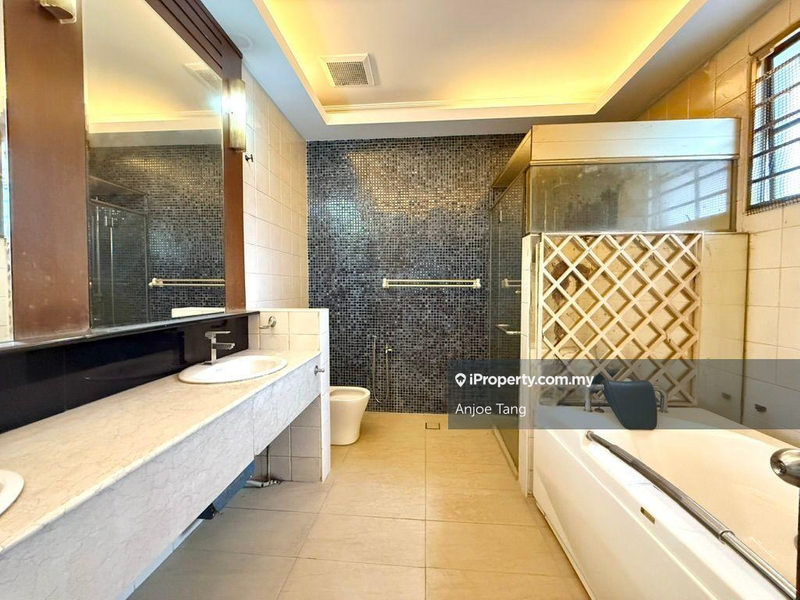 Semi-Detached House for Sale in Kota Kemuning, Shah Alam by Anjoe Tang - iProperty.com.my