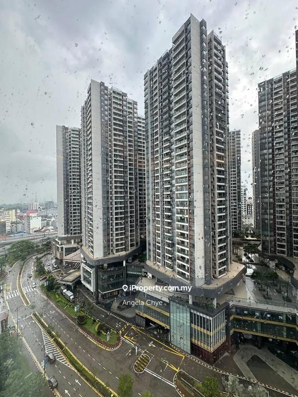 Kondominium untuk Disewa di R&F Princess Cove Phase 2-Seine Region oleh Angela Chye - iProperty.com.my