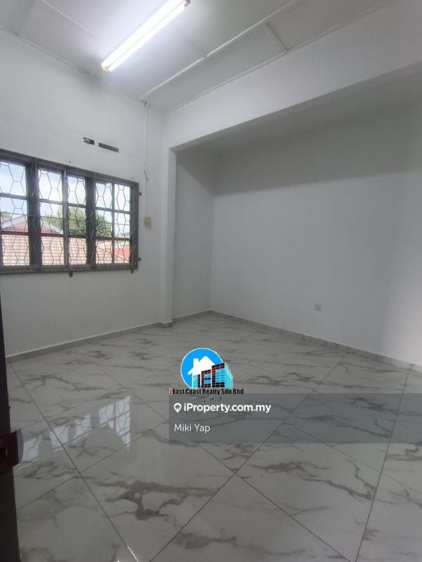 Rumah Berkembar untuk Dijual di Galing, Kuantan oleh Miki Yap - iProperty.com.my