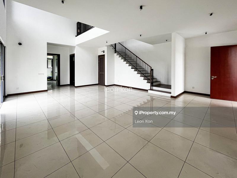 Semi-Detached House for Sale in Eco Sanctuary, Telok Panglima Garang by Leon Kon - iProperty.com.my