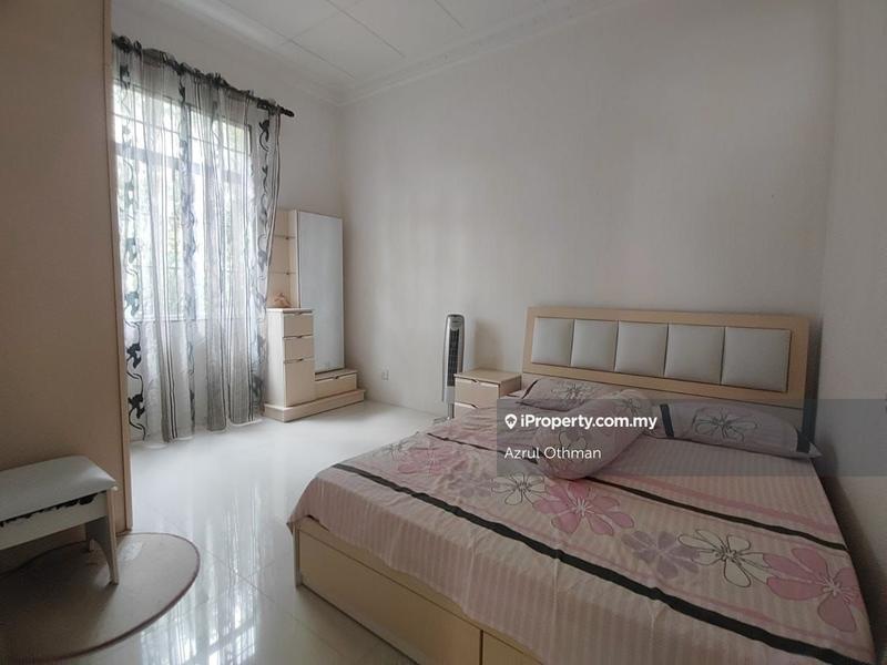Bungalow House for Sale in Taman Tuanku Jaafar, Senawang by Azrul Othman - iProperty.com.my