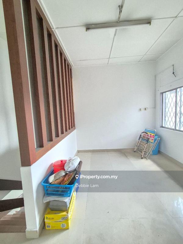 Rumah Teres 2-Tingkat untuk Dijual di Taman Bangsar, Bangsar oleh Debbie Lam - iProperty.com.my