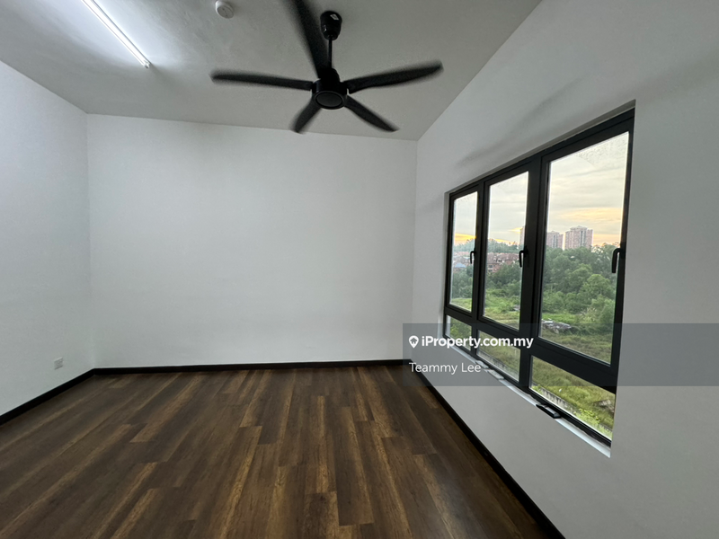Pangsapuri untuk Dijual di Camellia Residences oleh Teammy Lee - iProperty.com.my