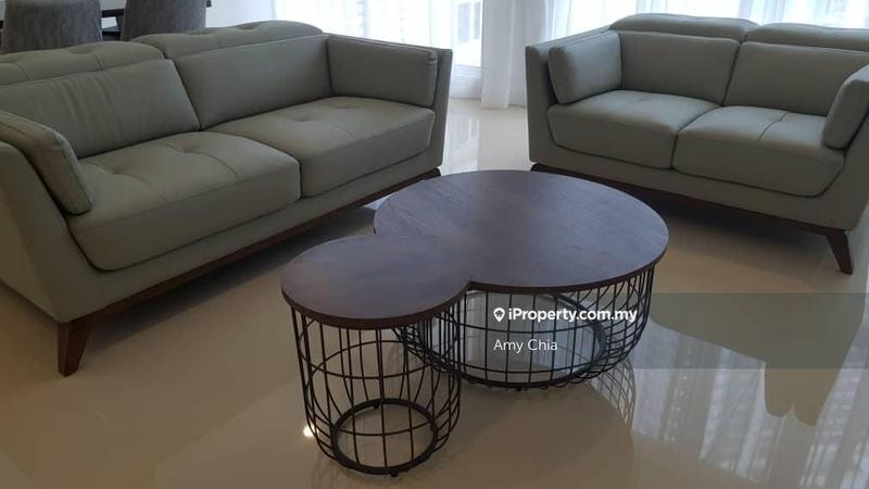 Condominium for Sale in Pavilion Hilltop by Amy Chia - iProperty.com.my