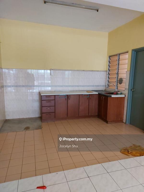 Pangsapuri untuk Dijual di Pangsapuri Sri Mekar oleh Jocelyn Shu - iProperty.com.my