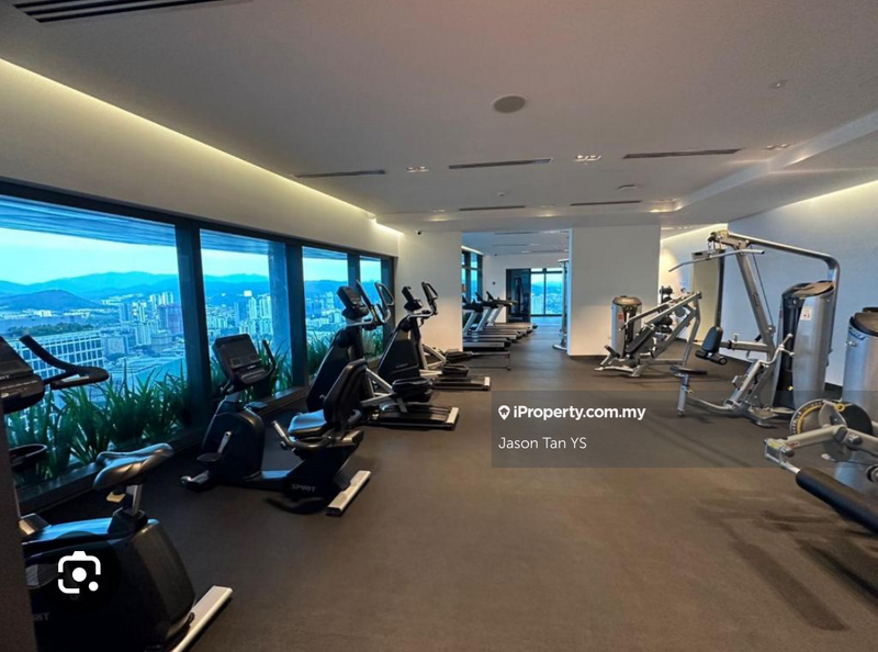 For Sale - Eaton Residence