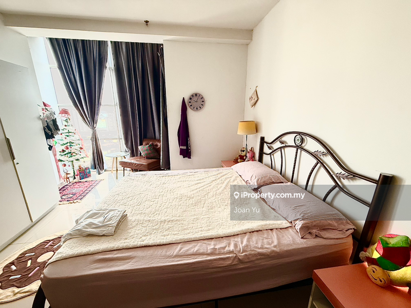 Kediaman Servis untuk Dijual di First Subang (SS 15 Courtyard) oleh Joan Yu - iProperty.com.my