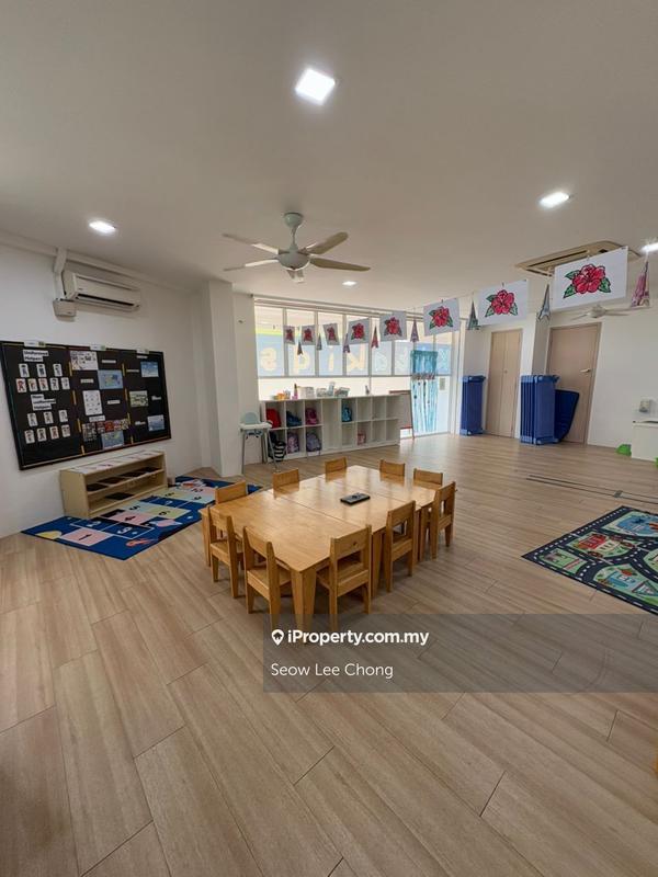 Kedai-Pejabat untuk Dijual di Plaza Damas 3, Jalan Sri Hartamas, Kuala Lumpur, Sri Hartamas oleh Seow Lee Chong - iProperty.com.my