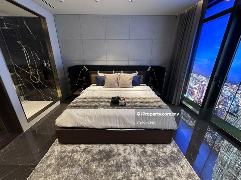 Kediaman Servis untuk Dijual di CloutHaus Residences oleh Calvin Ng - iProperty.com.my
