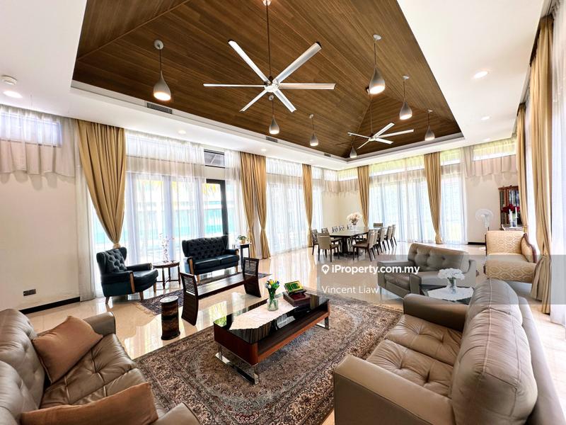 Bungalow House untuk Dijual di Seksyen 6, Kota Damansara oleh Vincent Liaw - iProperty.com.my
