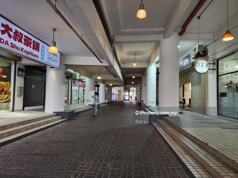Shop / Office untuk Dijual di Taman Setapak, Setapak oleh Eric Lai - iProperty.com.my