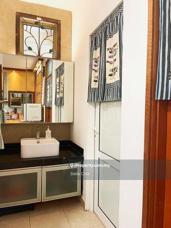 Rumah Berkembar untuk Dijual di Taman Impian Emas, Skudai oleh Stella Chia - iProperty.com.my