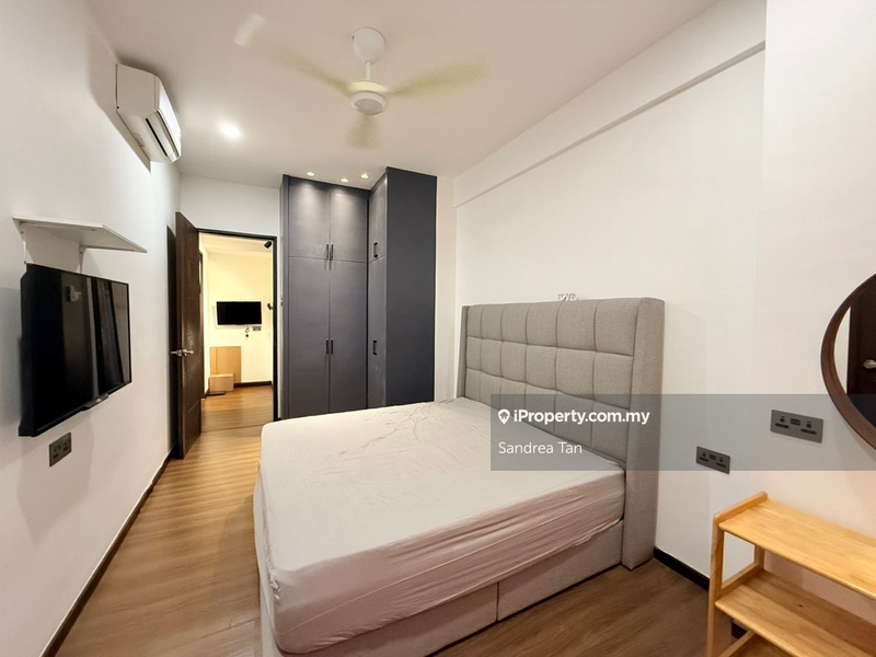 Kondominium untuk Dijual di Mont Residence oleh Sandrea Tan - iProperty.com.my