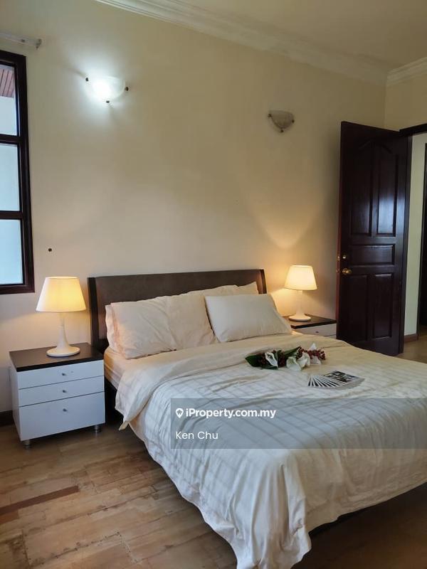 Bungalow House untuk Disewa di Beverly row, diamond hill, putrajaya, ioi resort, Putrajaya oleh Ken Chu - iProperty.com.my