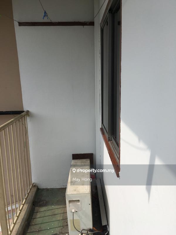 Rumah Flat untuk Dijual di Seksyen 2 Wangsa Maju Flat oleh May Hong - iProperty.com.my