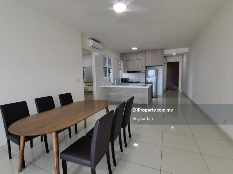 Condominium for Rent in 28 Dutamas by Regina Tan - iProperty.com.my