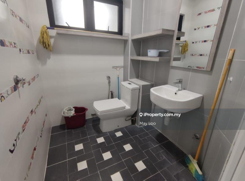 Condominium for Rent in Treetops Residence by May Loo - iProperty.com.my