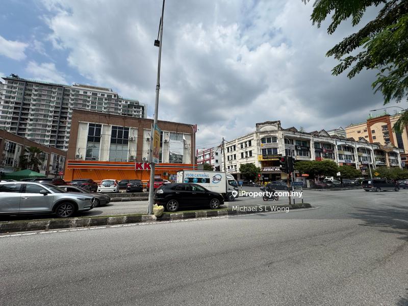 Kedai-Pejabat untuk Dijual di Ampang Jaya, Ampang oleh Michael S L Wong - iProperty.com.my