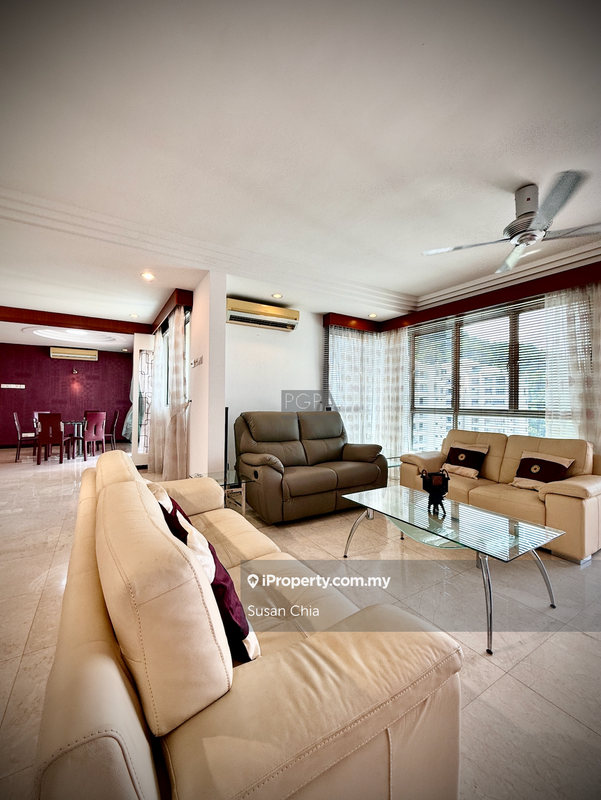 Condominium for Sale in Miami Green by Susan Chia - iProperty.com.my